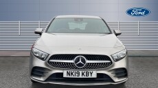 Mercedes-Benz A-Class A200 AMG Line 5dr Auto Petrol Hatchback